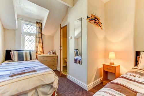 Hotel The Farnborough
