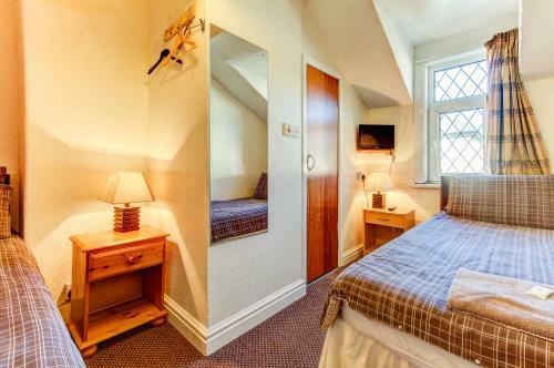 Hotel The Farnborough