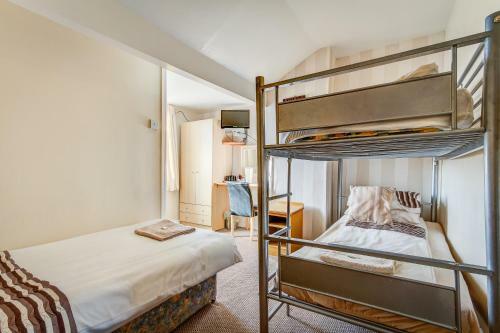 Hotel The Farnborough