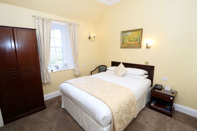 Bed & Breakfast Westlands Of Pitlochry