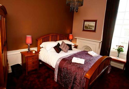 Apartamento Bank St Royal Mile