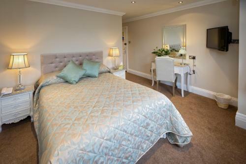 Hotel Lennox Lea Studios And Apartments
