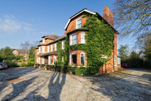 Hotel Lennox Lea Studios And Apartments