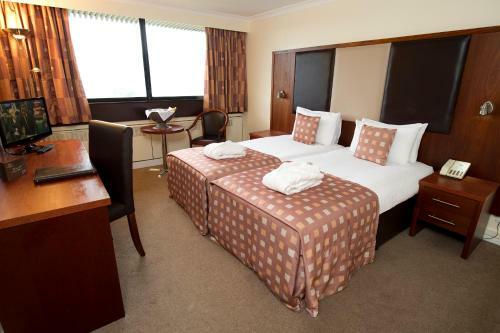 Erskine Bridge Hotel & Spa