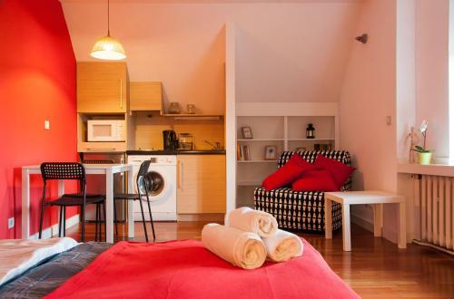 Apartamento Przy Ratuszu