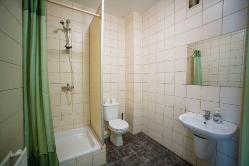 Albergue Ondraszka