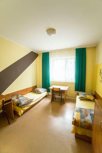 Albergue Ondraszka