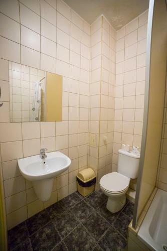 Albergue Ondraszka