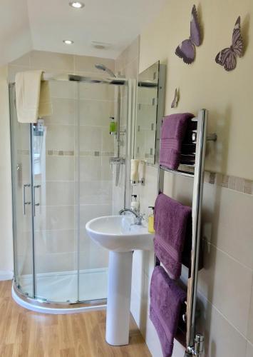 Bed & Breakfast Stiles Of Ambleside