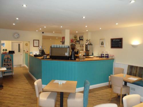 Bed & Breakfast Stiles Of Ambleside