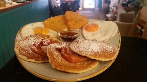 Bed & Breakfast Stiles Of Ambleside
