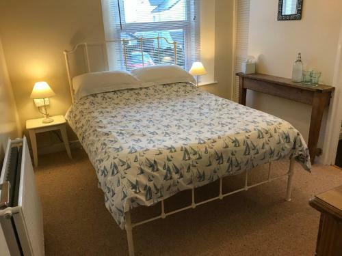 Bed & Breakfast Telford Guest House