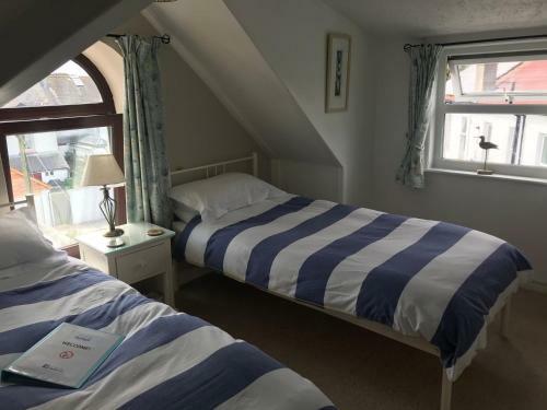 Bed & Breakfast Telford Guest House