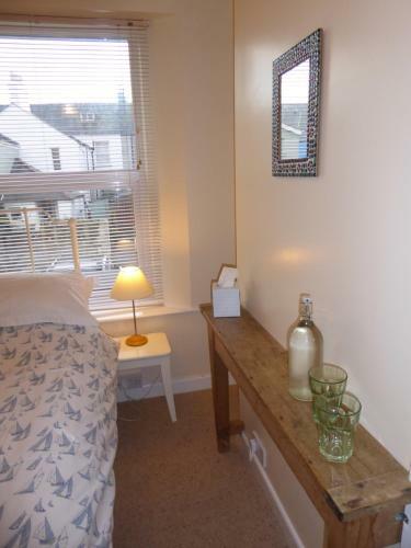 Bed & Breakfast Telford Guest House