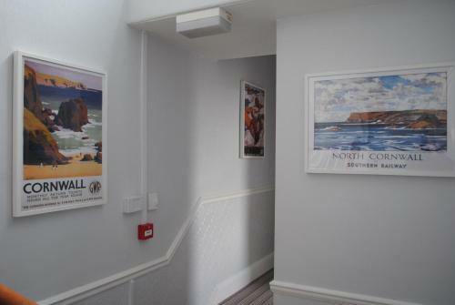 Bed & Breakfast Telford Guest House