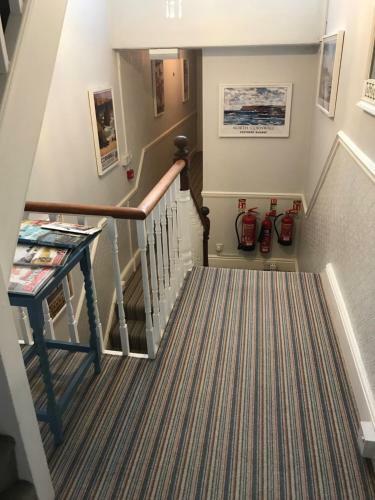 Bed & Breakfast Telford Guest House