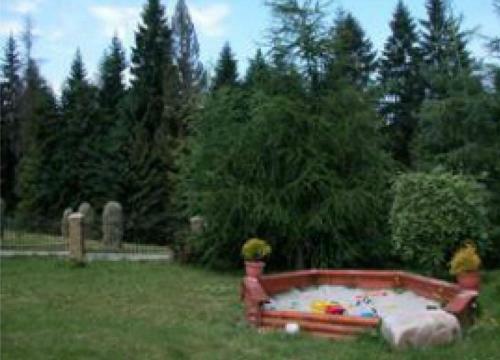 Hostal Willa Cetynka