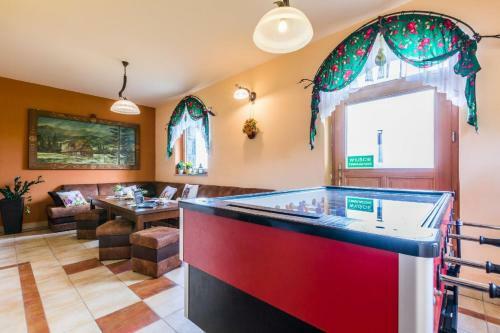 Hostal Willa Cetynka