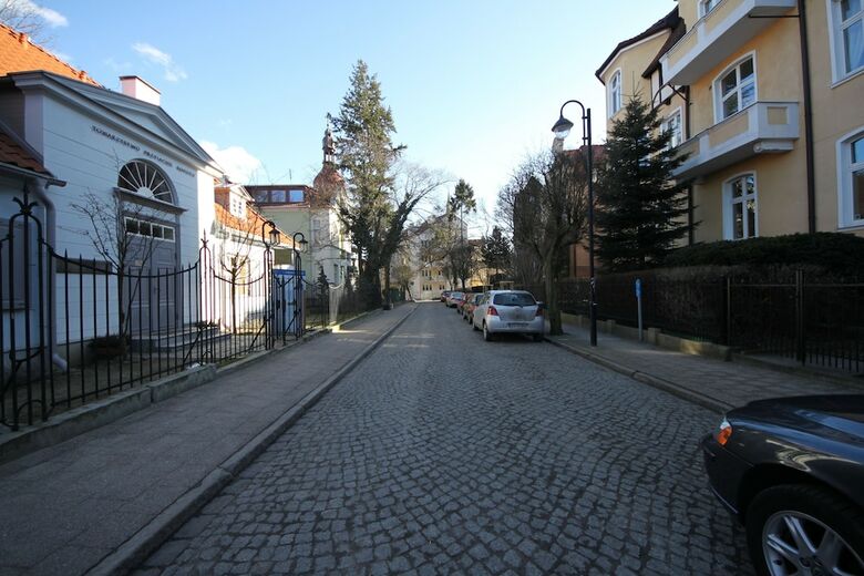 Apartamenty Nadmorskie Sopot 2