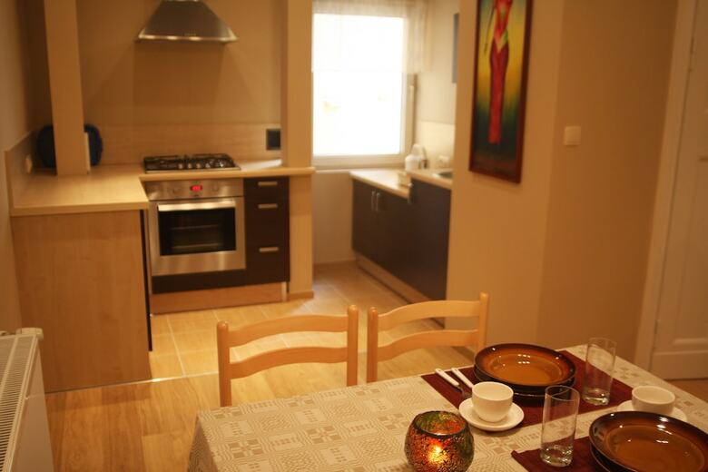 Apartamenty Nadmorskie Sopot 2
