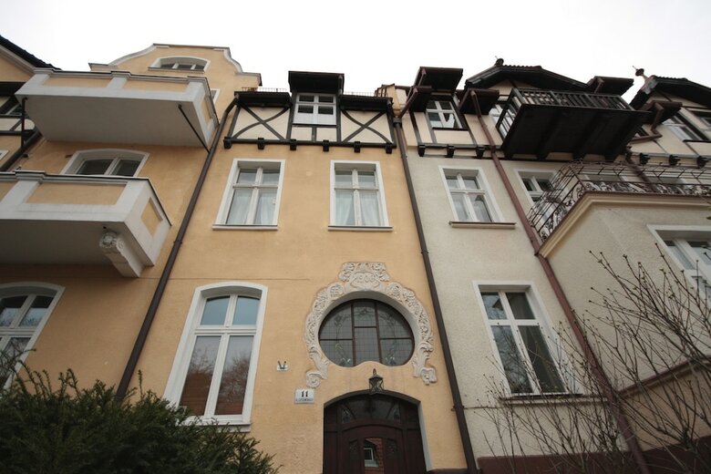 Apartamenty Nadmorskie Sopot 2