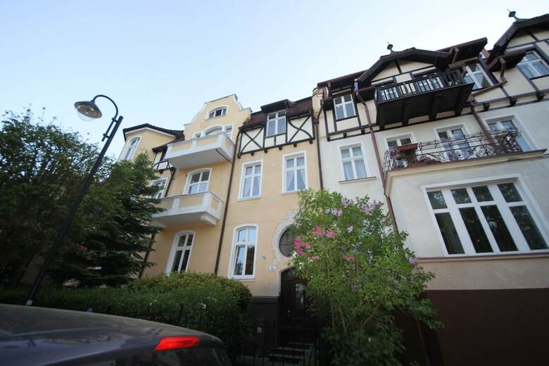 Apartamenty Nadmorskie Sopot 2