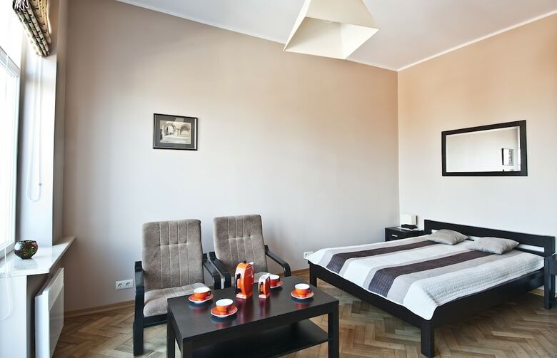 Apartamenty Nadmorskie Sopot 2