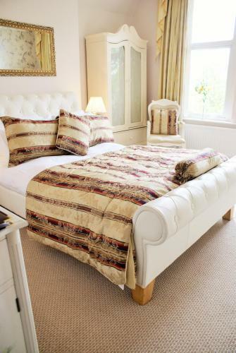 Bed & Breakfast Dexby Townhouse