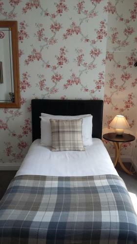Bed & Breakfast Dexby Townhouse