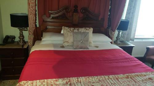 Hostal Balkan Lodge Oxford