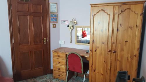 Hostal Balkan Lodge Oxford