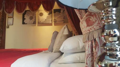 Hostal Balkan Lodge Oxford