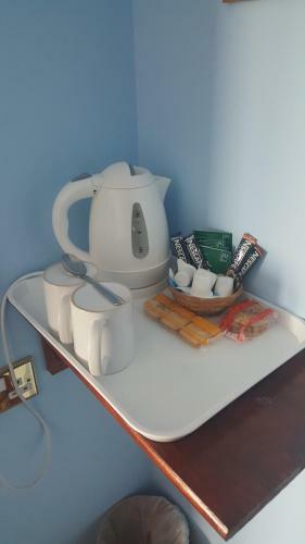 Hostal Balkan Lodge Oxford
