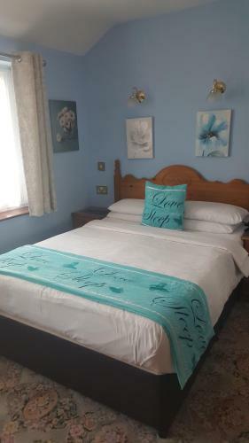 Hostal Balkan Lodge Oxford