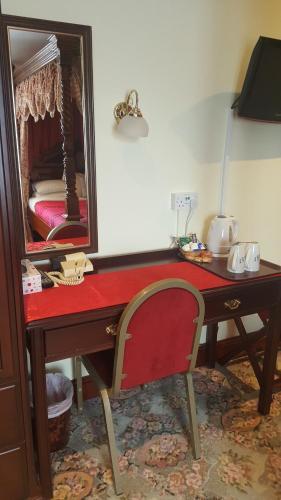 Hostal Balkan Lodge Oxford