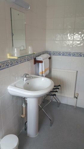 Hostal Balkan Lodge Oxford