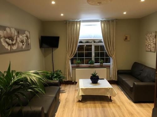Hostal Balkan Lodge Oxford