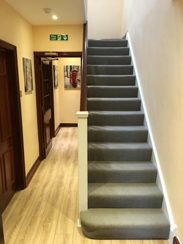 Hostal Balkan Lodge Oxford