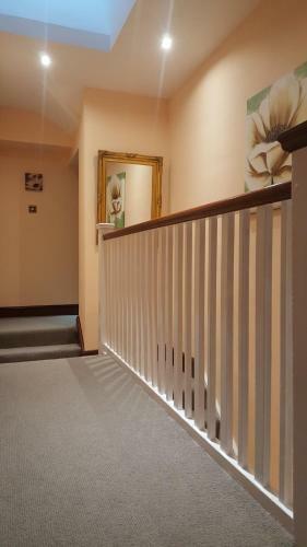 Hostal Balkan Lodge Oxford