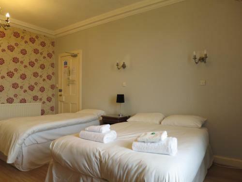 Hostal Thornfield Guest Residence