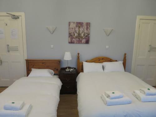 Hostal Thornfield Guest Residence