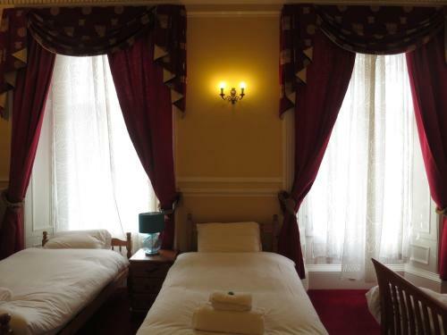 Hostal Thornfield Guest Residence