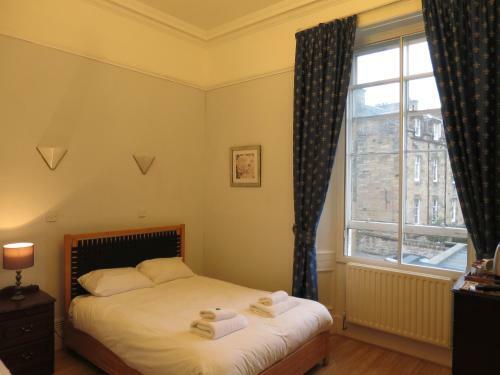 Hostal Thornfield Guest Residence