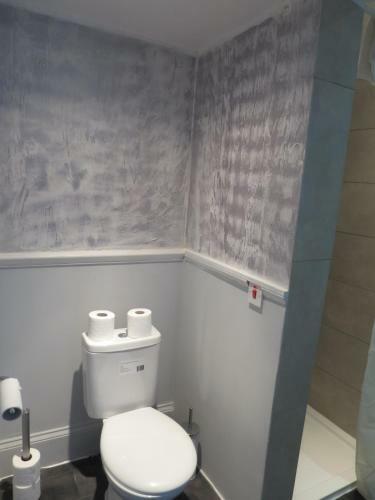 Hostal Thornfield Guest Residence