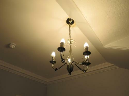 Hostal Thornfield Guest Residence