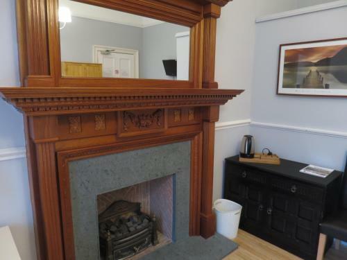 Hostal Thornfield Guest Residence