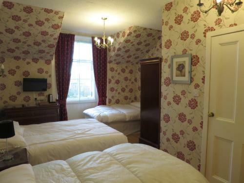 Hostal Thornfield Guest Residence