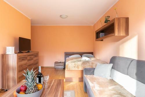 Apartamenty Piasecki Coffee Zakopane