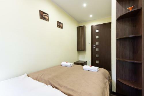 Apartamenty Piasecki Coffee Zakopane
