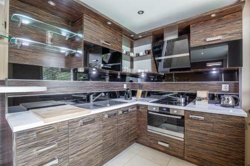 Apartamenty Piasecki Coffee Zakopane